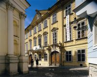 Bratislava 14 Mirbach Palace